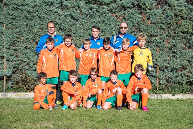 Virtus Trento Pulcini